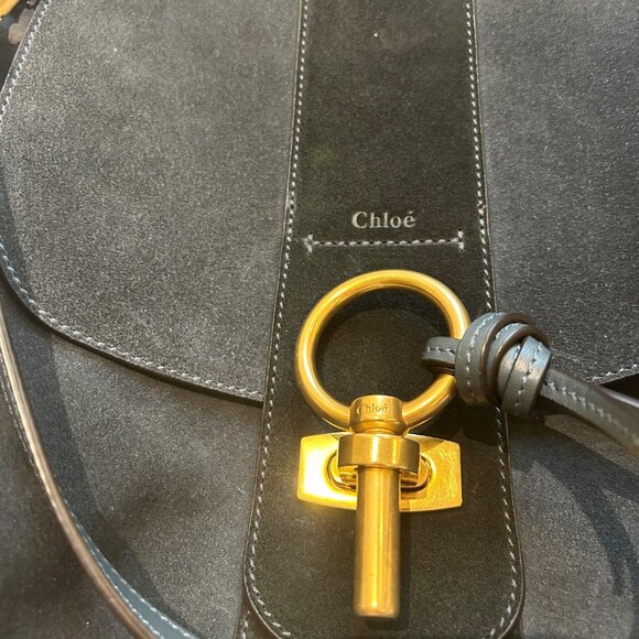 Chloe Lexa Bag - Picture 4 of 5